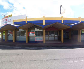 Offices commercial property leased at E/142 Nebo Road Mackay QLD 4740