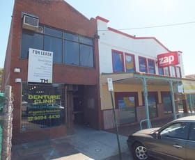 Medical / Consulting commercial property leased at Level 1/20C Blackburn Road Blackburn VIC 3130