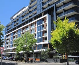 Hotel, Motel, Pub & Leisure commercial property leased at 34 Bray Street South Yarra VIC 3141