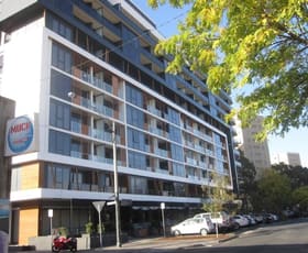Hotel, Motel, Pub & Leisure commercial property leased at 34 Bray Street South Yarra VIC 3141