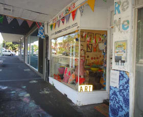 Offices commercial property leased at 27 Horne Street Elsternwick VIC 3185