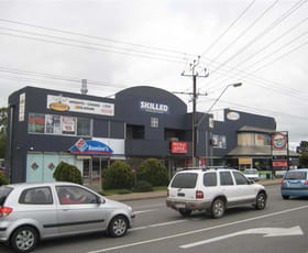 Offices commercial property leased at Portion/70 Main South Road Old Reynella SA 5161