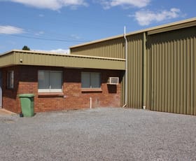 Factory, Warehouse & Industrial commercial property leased at 7 Eyers Street Wilsonton QLD 4350