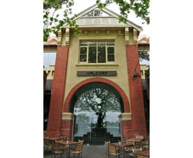Offices commercial property leased at 155 Fitzroy Street St Kilda VIC 3182