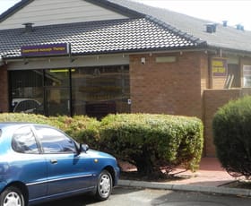 Medical / Consulting commercial property leased at 6/9 Coolibah Drive Greenwood WA 6024