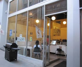 Shop & Retail commercial property leased at shop 94/732 Harris St Sydney NSW 2000