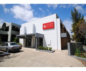 Offices commercial property leased at 65 Greenhill Road Wayville SA 5034