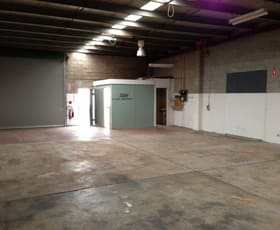 Factory, Warehouse & Industrial commercial property leased at Penrith NSW 2750