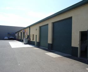 Factory, Warehouse & Industrial commercial property leased at Penrith NSW 2750