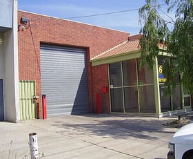 Offices commercial property leased at 6 Hercules Street Tullamarine VIC 3043