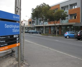 Shop & Retail commercial property leased at 9/28-34 Station Street Sandringham VIC 3191