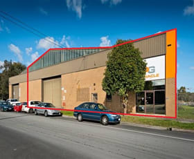 Factory, Warehouse & Industrial commercial property leased at Thornbury VIC 3071