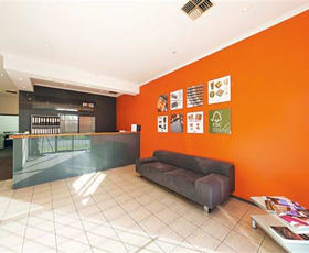 Factory, Warehouse & Industrial commercial property leased at Thornbury VIC 3071