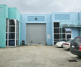 Factory, Warehouse & Industrial commercial property leased at 7 Hunt Street Coburg VIC 3058