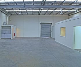 Factory, Warehouse & Industrial commercial property leased at 7 Hunt Street Coburg VIC 3058