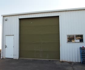 Factory, Warehouse & Industrial commercial property leased at 4B/63 Park Street (Also Known as 16 Dooley Street) Park Avenue QLD 4701