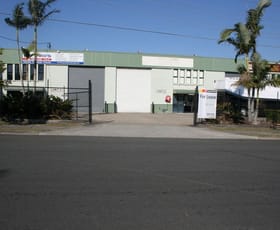 Factory, Warehouse & Industrial commercial property leased at 2/50 Randall Street Slacks Creek QLD 4127