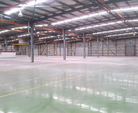 Factory, Warehouse & Industrial commercial property leased at 50 Airds Road Minto NSW 2566