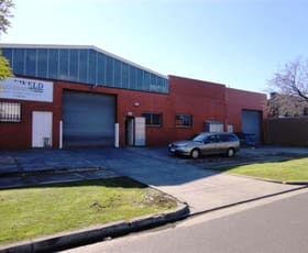 Factory, Warehouse & Industrial commercial property leased at 10 Fink Street Preston VIC 3072