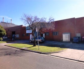 Factory, Warehouse & Industrial commercial property leased at 10 Fink Street Preston VIC 3072
