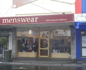 Shop & Retail commercial property leased at 225 Glenferrie Road Malvern VIC 3144