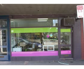 Shop & Retail commercial property leased at 152 Hawthorn Road Caulfield VIC 3162