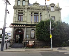 Offices commercial property leased at 2/10 Little Chapel Street Prahran VIC 3181