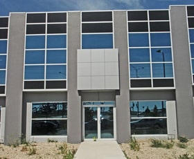 Offices commercial property leased at 5B South Centre Road Tullamarine VIC 3043