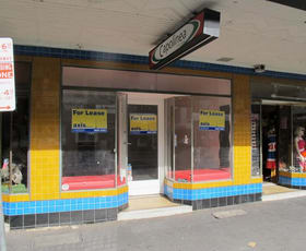 Shop & Retail commercial property leased at 188d Barkly Street St Kilda VIC 3182