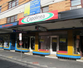 Shop & Retail commercial property leased at 188d Barkly Street St Kilda VIC 3182