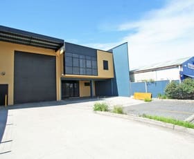 Factory, Warehouse & Industrial commercial property leased at Yennora NSW 2161