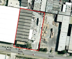 Factory, Warehouse & Industrial commercial property leased at Fairfield NSW 2165