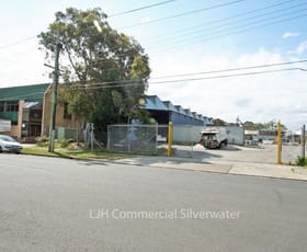 Factory, Warehouse & Industrial commercial property leased at Fairfield NSW 2165