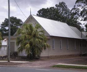 Offices commercial property leased at Shop 1 /19 Farrell Yandina QLD 4561