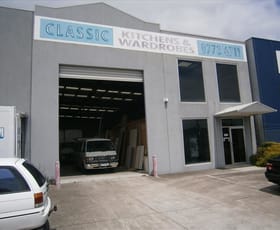 Factory, Warehouse & Industrial commercial property leased at 2/12 Sir Laurence Drive Seaford VIC 3198