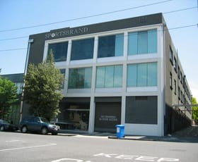 Offices commercial property leased at 141 Capel Street North Melbourne VIC 3051