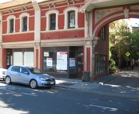 Offices commercial property leased at 220 Grenfell Street Adelaide SA 5000