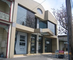 Factory, Warehouse & Industrial commercial property leased at 1/183 Bank Street South Melbourne VIC 3205