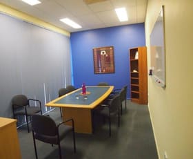 Offices commercial property leased at 2/24 Blanchard Street Berserker QLD 4701