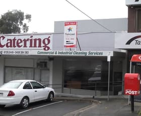 Medical / Consulting commercial property leased at 4 Collins Place Kilsyth VIC 3137