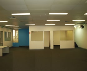 Offices commercial property leased at 4/125 Main Street Blacktown NSW 2148