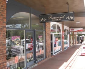 Shop & Retail commercial property leased at 2/22 Railway Avenue Ringwood East VIC 3135