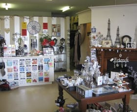 Shop & Retail commercial property leased at 2/22 Railway Avenue Ringwood East VIC 3135