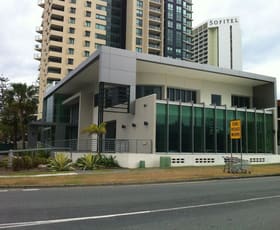 Shop & Retail commercial property leased at 2681 Gold Coast Highway Broadbeach QLD 4218