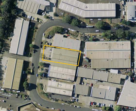 Factory, Warehouse & Industrial commercial property leased at 14 Traders Way Currumbin Waters QLD 4223