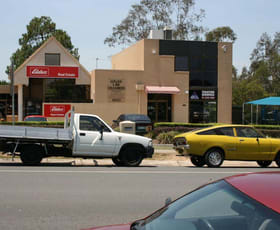 Offices commercial property leased at 3/21 Dennis Road Springwood QLD 4127