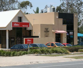 Offices commercial property leased at 3/21 Dennis Road Springwood QLD 4127
