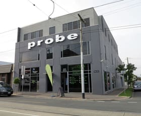 Offices commercial property leased at 205 Balaclava Road Caulfield VIC 3162