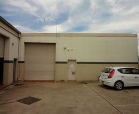 Factory, Warehouse & Industrial commercial property leased at St Marys NSW 2760