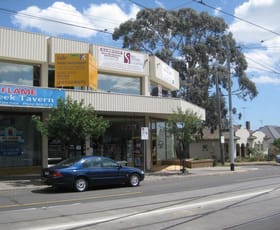Offices commercial property leased at 486 Whitehorse Road Surrey Hills VIC 3127